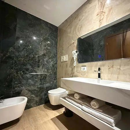 Aurora Hotel Trezzano Rosa